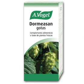 Dormeasan 50Ml. A. Vogel (Bioforce)