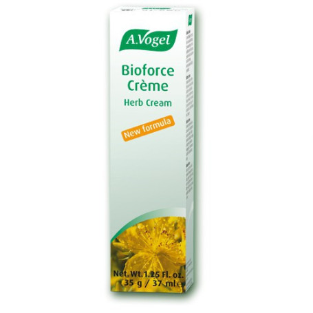 Crema Bioforce 35Gr. A. Vogel (Bioforce)