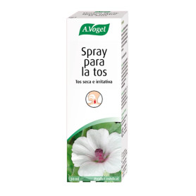 Spray para la Tos 30Ml. A. Vogel (Bioforce)