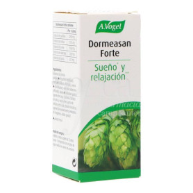 Dormeasan Forte 30 Comp.