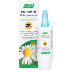 Pollinosan Gotas Oculares 10Ml Bioforce