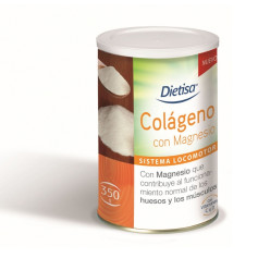 Colageno con Magnesio 350Mg. Dietisa