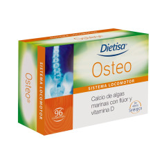 Osteo 96 Comp Dietisa