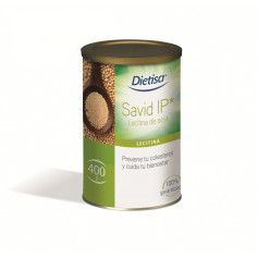 Lecitina de Soja IP 400Gr. Dietisa