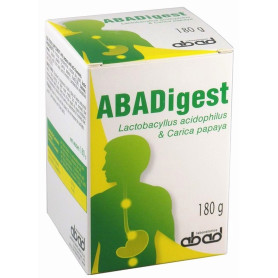 Vadessa 180Gr. Abad