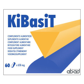 Abasit 60 Capsulas Abad