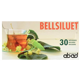 Bellsiluet 30 Filtros Abad