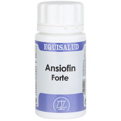 Ansiofin Forte 60 Cápsulas Equisalud
