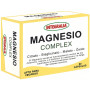 Magnesio Complex 60 Cápsulas Integralia
