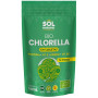Chlorella Bio 140 Comprimidos Sol Natural