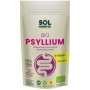Psyllium en Polvo Bio 200G Sol Natural