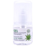 Gel Hidroalcohólico con Aloe Vera 30Ml Sol Natural