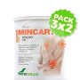 Pack 3x2 Mincartil (antiguo reforzado) 300Gr Soria Natural