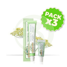 Pack 3x Dentífrico de Mirra y Propóleo 15Ml. Corpore Sano
