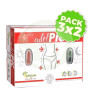 Pack 3x2 Adelpic 28 Cápsulas Pinisan