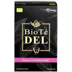 Bioté del 21 Pirámides Ensobradas Equisalud