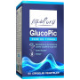 Glucopic 40 Cápsulas Vegetales Estado Puro-Tongil