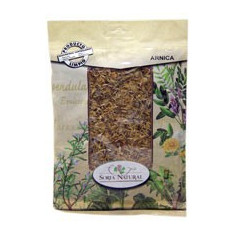 Árnica Bolsa 30Gr. Soria Natural