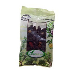 Escaramujo Bolsa 100Gr. Soria Natural