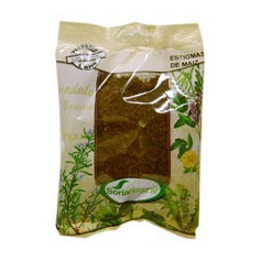 Estigmas De Maíz Bolsa 35Gr. Soria Natural
