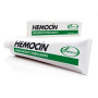 Hemocin 40Ml. Soria Natural