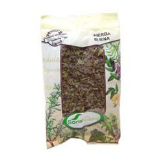 Hierba Buena Bolsa 30Gr. Soria Natural
