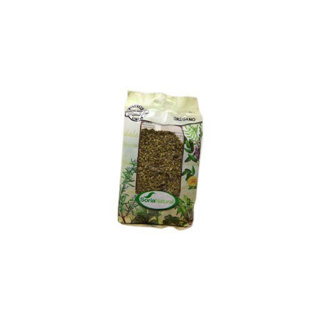 Oregano Bolsa 25Gr. Soria Natural