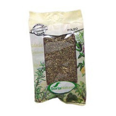 Poleo Bolsa 40Gr. Soria Natural