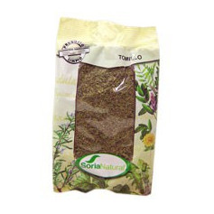 Tomillo Bolsa 50Gr. Soria Natural