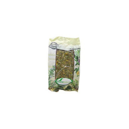 Hiperico Bolsa 50Gr. Soria Natural