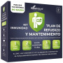 Kit Inmunidad Plan De Refuerzo y Mantenimiento Soria Natural