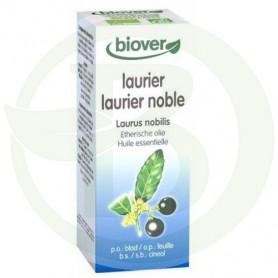 Aceite Esencial de Laurel 10Ml. Biover