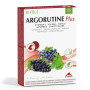 Argorutine-Plus 20 Ampollas Intersa