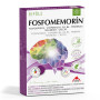 Fosfomemorin 20 Ampollas Intersa