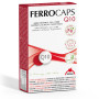 Bipole Ferrocaps 60 Capsulas Intersa