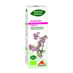 Phyto-Biopole Valeriana Bio 50Ml. Intersa