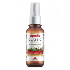 Aprolis classic spray 30Ml. Intersa