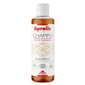 Champu Propoleo Ecocert 200Ml. Intersa