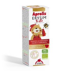 Erysim Kids 20Ml. Intersa