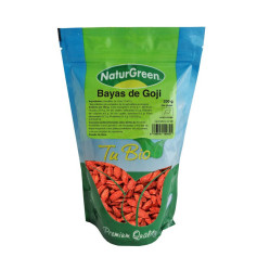 Bayas De Goji 200Gr. Naturgreen