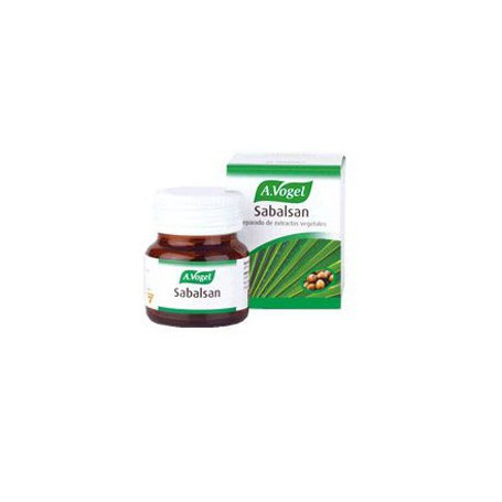 Sabalsan 30 Capsulas A. Vogel (Bioforce)