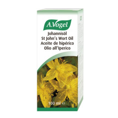 Aceite De Hiperico 100Ml. A. Vogel (Bioforce)