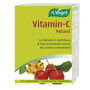 Vitamin C 40 Comprimidos A. Vogel (Bioforce)