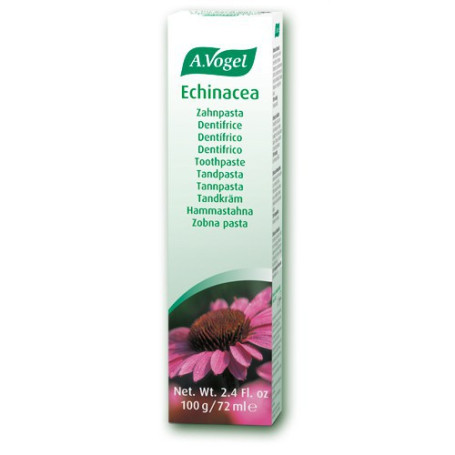 Dentaforce Echinacea 100Gr. A. Vogel (Bioforce)