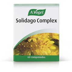 Solidago Complex 60 Comprimidos Vogel