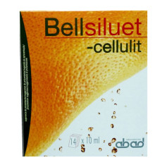 Bellsiluet Celulit 14 Sobres Abad