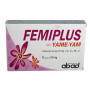 Femiplus 45 Capsulas Abad