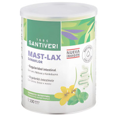 MAST-LAX SANAFLOR SANTIVERI