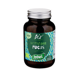 Alga Fucus Bio 113 Comprimidos Santiveri