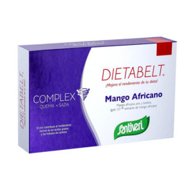 Db-Complex Mango Africano 60 Capsulas Santiveri